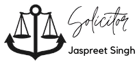 Solicitor Jaspreet Singh